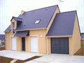 Maison à la vente
